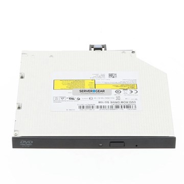5K4C3 Запчасти DVD-ROM Ultra Slimline SATA R620 5K4C3 - фото 149244