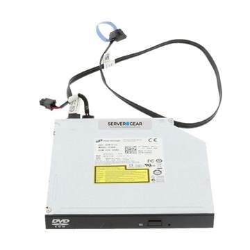 80N64 Запчасти SLIMLINE DVD ROM SATA R930 80N64 - фото 149263