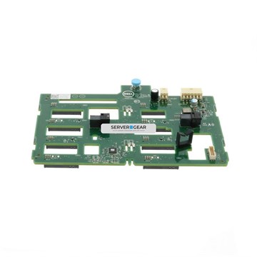 70YDP Запчасти BACKPLANE 8x3.5 T330 T430 T630 70YDP - фото 149270