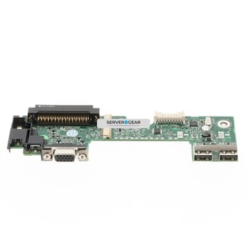 6X79C Запчасти FRONT CONTROL PANEL USB R920 6X79C - фото 149275