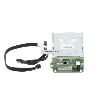 777840-001 Запчасти HP 2SFF Front/Rear Drive Cage for DL380 G9 777840-001 - фото 149295