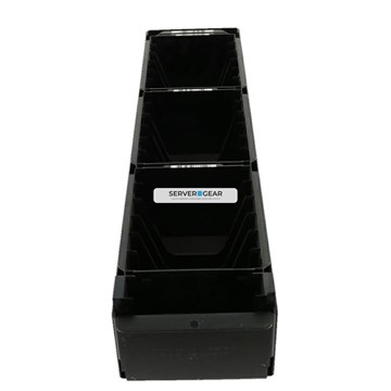 8007-3583 18-SLOT TAPE STORAGE COLUMN 8007-3583 - фото 149343