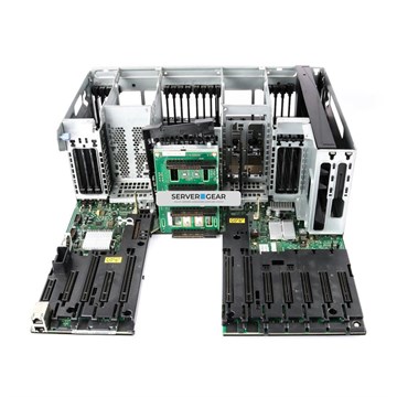 01DH432 Запчасти System backplane CCIN 2CD4 01DH432 - фото 149351