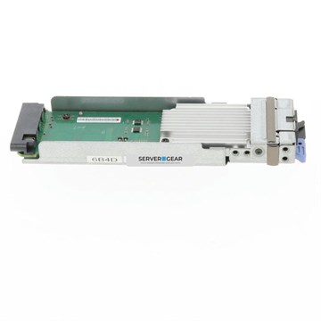 6B4D Запчасти Power Interface Card (System Control Unit) 6B4D - фото 149383