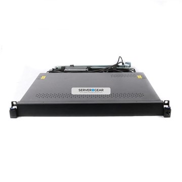 7316-TF4-FLAT-PANEL Запчасти Rack-Mounted Flat Panel Console 7316-TF4-FLAT-PANEL - фото 149388