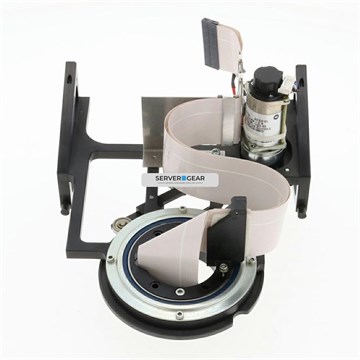 3584-23R3547 Pivot Assembly (L23, L53 Only) 3584-23R3547 - фото 149399