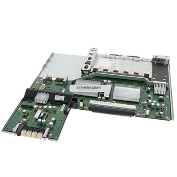 00E2726 Запчасти IBM I/O backplane CCIN 2B65 00E2726 - фото 149400