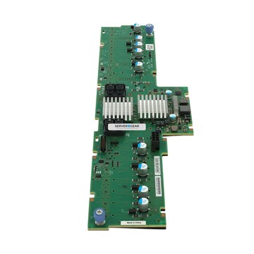 01DH407 Запчасти 18-Slot SAS SFF-3 Backplane 4U (Exp Function) 01DH407 - фото 149437