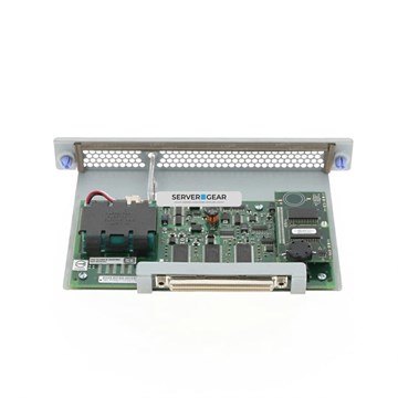 9406-5727 Запчасти RAID ENABLEMENT CARD INTEGRATED CACHE 40MB 9406-5727 - фото 149509