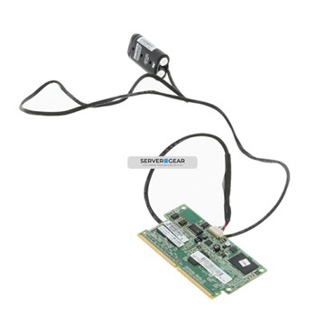 694033-B21 Запчасти HP 512MB FBWC Kit for BL660 G8 694033-B21 - фото 149529