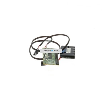 01GV018 Запчасти M5200 Series 4GB Flash RAID Adapter 01GV018 - фото 149536