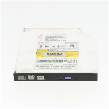 EU13 Запчасти SATA Slimline DVD-RAM with write CACHE EU13 - фото 149537