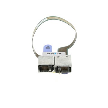 00RP857 Запчасти Clock Flex Cable D2L 00RP857 - фото 149573