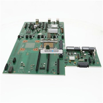 2B4B Запчасти System Backplane Single Processor 2B4B - фото 149583