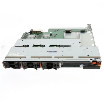 00E6225 Запчасти 6xSAS SFF1 Disk & Media Backplane 00E6225 - фото 149585