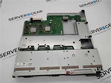 00E7753 Запчасти 6xSAS SFF1 Disk & Media Backplane 00E7753 - фото 149586