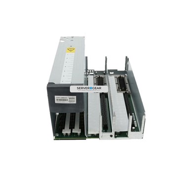 10N9600 Запчасти 0/4-Core Processor Enclosure and Backplane 10N9600 - фото 149596