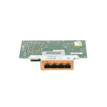 303-333-000A-02 Запчасти EMC 4-PORT 10GBE OPTICAL ESLIC 303-333-000A-02 - фото 149611
