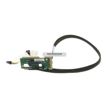 303-348-000B-00 Запчасти EMC PCB TLA Pandora (Rear HDD MP) 303-348-000B-00 - фото 149612