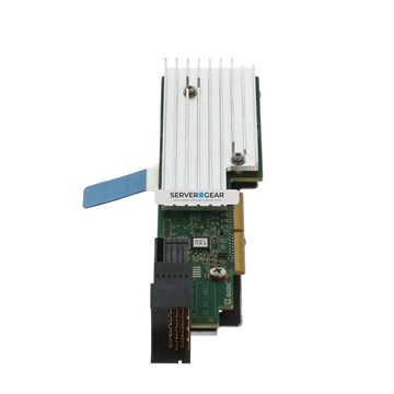 G620Y Запчасти QME2692 16GB 2PORT FC HBA G620Y G620Y - фото 149629