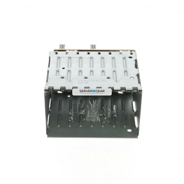 874933-001 Запчасти HP 8SFF NVME Backplane for DL380 G10 874933-001 - фото 149634