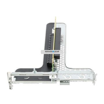 01GV298 Запчасти ThinkSystem SR530/SR570/SR630 x8/x16 PCIe LP+LP Ri 01GV298 - фото 149640