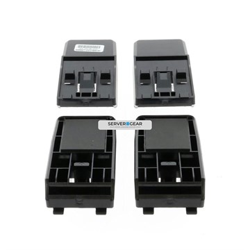 769019-001 Запчасти HP Feet Kit (Set of 4) for ML350 G9 769019-001 - фото 149662