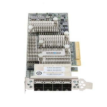 1V1W2 Запчасти LSI 9206-16E 4PORT SAS 6Gb/s 1V1W2 1V1W2 - фото 149668
