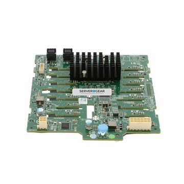 XWP8P Запчасти BACKPLANE KIT 16x2.5 BAY T430 T630 XWP8P - фото 149716