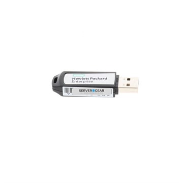 737955-003 Запчасти HP 8GB USB Key for G9 737955-003 - фото 149719