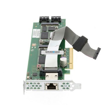 415-0059-03 Запчасти X410 Dual mSATA SSD PCIe w/o disk's 415-0059-03 - фото 149722