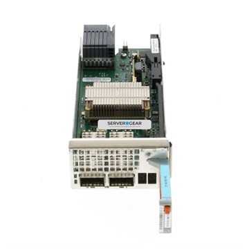 303-266-101A-04 Запчасти EMC IO 2 PORT IB 56G ENHANCED X16 303-266-101A-04 - фото 149747