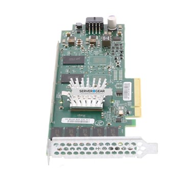 303-409-001A-01 Запчасти EMC Isilon PCB TLA LOX PCIe NVRAM w/ MLC Device 303-409-001A-01 - фото 149749