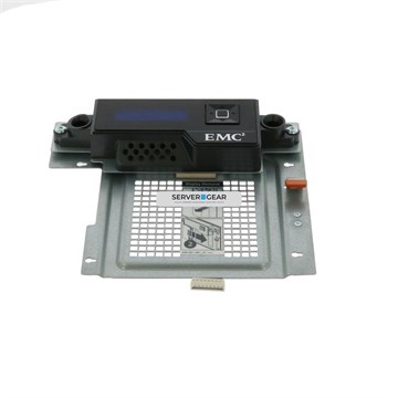 111-372-000B-00 EMC FRONTBEZEL HD400 111-372-000B-00 - фото 149753