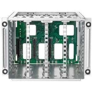 777295-001 Опция HP SPS-EAR STD SFF LFT/RT Gen9 [777295-001] 777295-001 - фото 149758