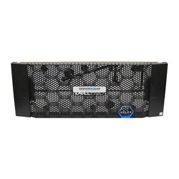 100-564-846 EMC FRONTBEZEL Vplex VS6 100-564-846 - фото 149770