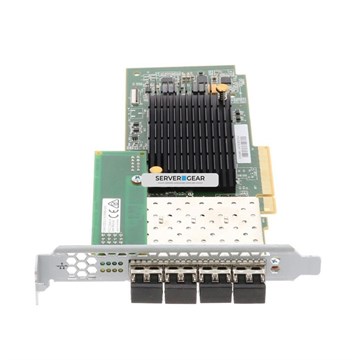 2145-AH12 4 PORT 10GB ETHERNET CARD 2145-AH12 - фото 149780