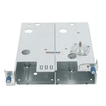 463179-001 Запчасти HP PSU Cage for DL380 G6/G7 463179-001 - фото 149824