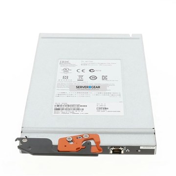00AN232 Запчасти Flex System Chassis Management Module 00AN232 - фото 149830