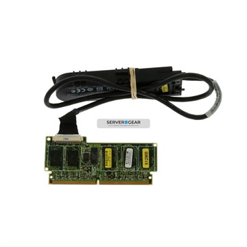 462985-B21 Запчасти HP 512MB Cache Kit with Battery 462985-B21 - фото 149831