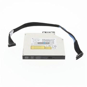 652237-001 Запчасти HP Slim SATA DVD-RW Drive 652237-001 - фото 149840
