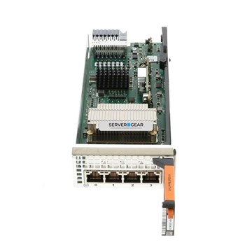 303-391-000A-05 Запчасти EMC PCB TLA RockslideX 4PORT 10GbT Xcede 303-391-000A-05 - фото 149901