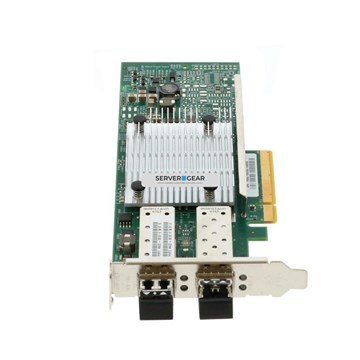 BC0210406-01 Запчасти BCM957810A 2PORT 10GbE PCIe-x8 SFP+ LP HBA BC0210406-01 - фото 149944