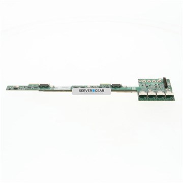 516P6 Запчасти midplane controller board C6220 C6300 516P6 - фото 149949