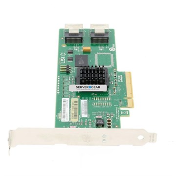 P-X-990INTSAS Запчасти EMC SAS HBA Card DD990 P-X-990INTSAS - фото 149971