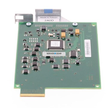 2A0D Запчасти Thermal Management (TPMD) Card 2A0D - фото 149982