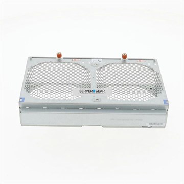 00E1763 Запчасти Fan Tray Assembly for 8202 No Fan Included 00E1763 - фото 149991