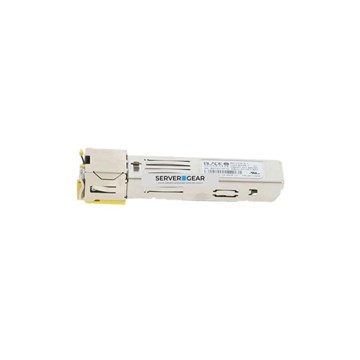 EB29 Запчасти 1000Base-T SFP RJ45 Transceiver EB29 - фото 149996