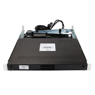 091-000-096 Запчасти EMC 18.5 LCD Rackmount KVM Console 091-000-096 - фото 150006