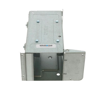 874034-001 Запчасти HP Redundant PSU Enablement Kit for ML110 G10 874034-001 - фото 150039